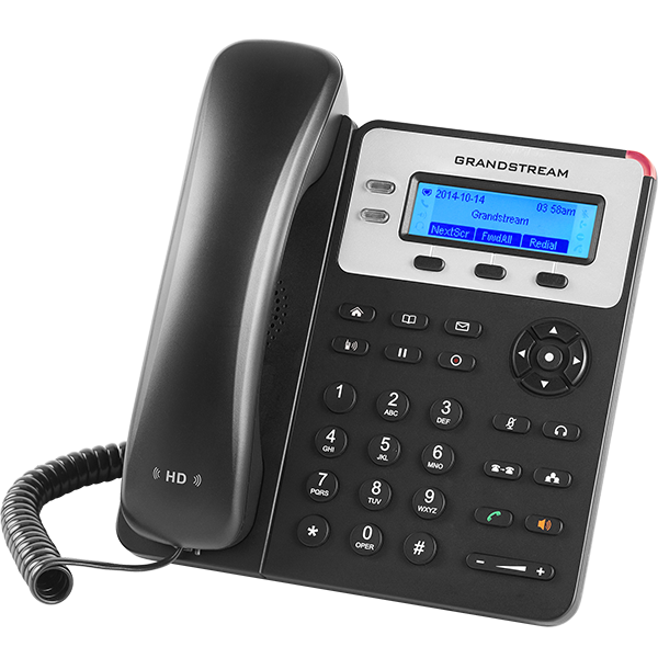 The Grandstream GXP1625 IP Phone available at Wtech